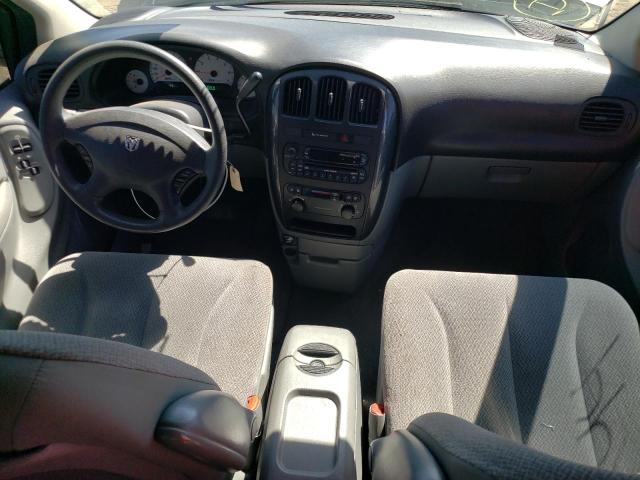 Photo 8 from auction – 2007 DODGE CARAVAN SX with VIN 1D4GP45R27B113040
