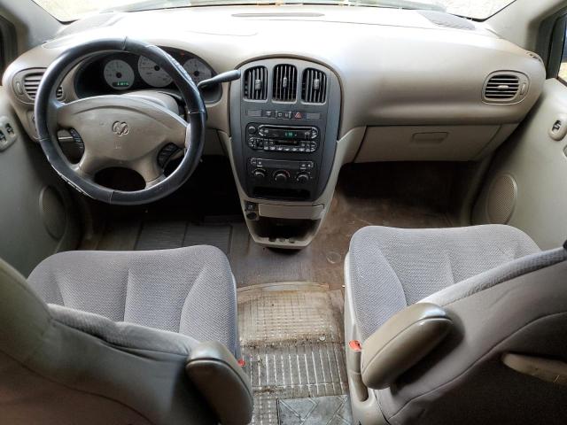 Photo 8 from auction – 2003 DODGE CARAVAN with VIN 1D4GP25323B193658