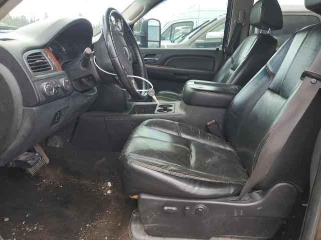 Photo 7 from auction – 2007 GMC SIERRA K25 with VIN 1GTHK23667F504925