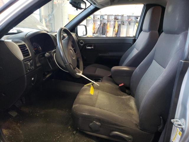 Photo 7 from auction – 2012 CHEVROLET COLORADO with VIN 1GCCSBF99C8123858
