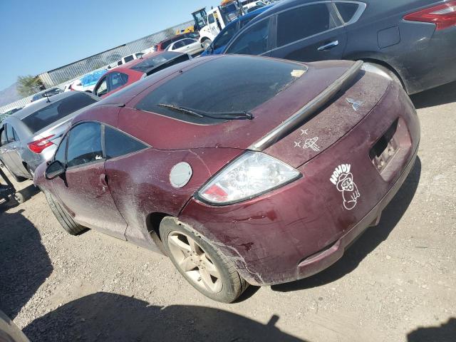 Photo 2 from auction – 2007 MITSUBISHI ECLIPSE GT with VIN 4A3AK34T57E021957
