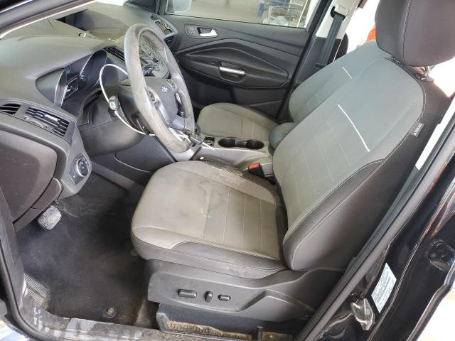 Photo 7 from auction – 2015 FORD ESCAPE SE with VIN 1FMCU9GX2FUB54392