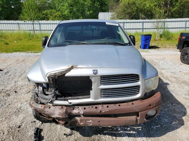 Photo 5 from auction – 2003 DODGE RAM 1500 S with VIN 1D7HA18D93S271148
