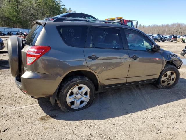 Photo 3 from auction – 2010 TOYOTA RAV4 with VIN 2T3BF4DV3AW070447
