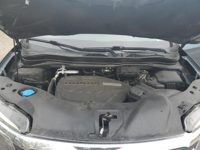 Photo 12 from auction – 2017 HONDA PILOT EX with VIN 5FNYF6H42HB104966