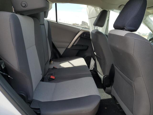 Photo 10 from auction – 2013 TOYOTA RAV4 LE with VIN 2T3BFREV6DW034347