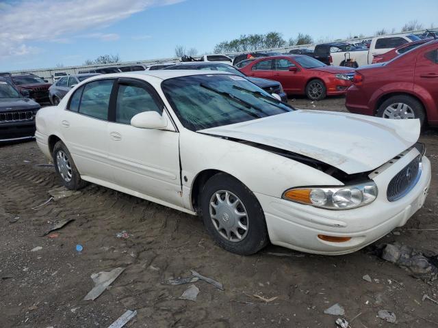 Zdjęcie 4 z aukcji – 2004 BUICK LESABRE CU z VIN 1G4HP52K044114147