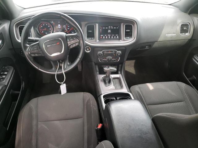 Photo 8 from auction – 2019 DODGE CHARGER SX with VIN 2C3CDXBG6KH509887