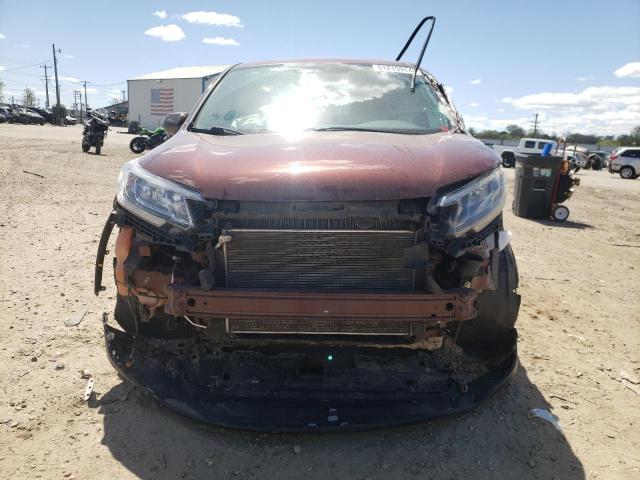 Photo 5 from auction – 2016 HONDA CRV with VIN 2HKRM3H58GH506735