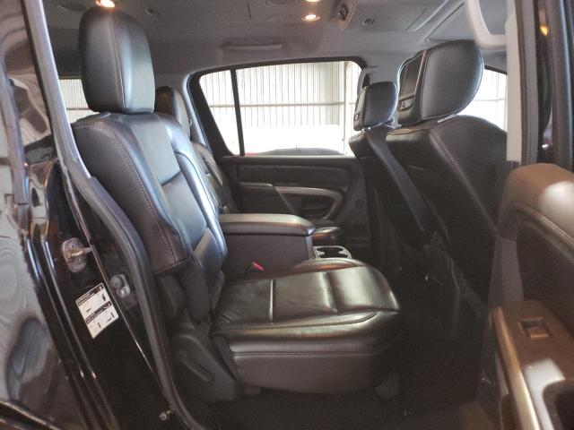 Photo 11 from auction – 2015 NISSAN ARMADA PLA with VIN 5N1BA0NF3FN600330