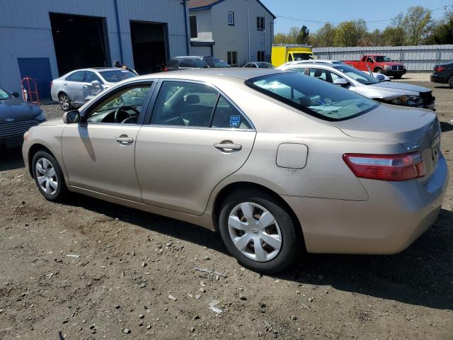 Photo 2 from auction – 2007 TOYOTA CAMRY CE with VIN 4T1BE46K07U689661