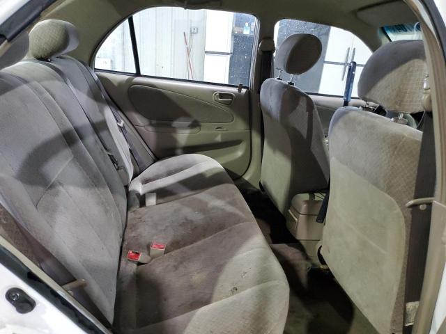 Photo 10 from auction – 1999 TOYOTA COROLLA VE with VIN 2T1BR12E6XC155021
