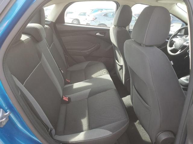 Photo 10 from auction – 2014 FORD FOCUS SE with VIN 1FADP3F29EL174927