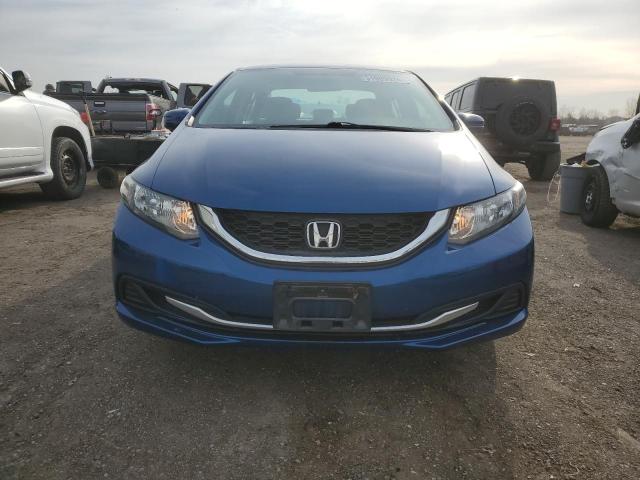 Photo 5 from auction – 2015 HONDA CIVIC LX with VIN 2HGFB2F44FH032790