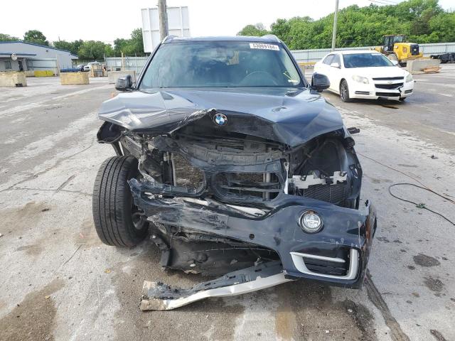 Photo 5 from auction – 2015 BMW X5 XDRIVE3 with VIN 5UXKR0C5XF0K62878