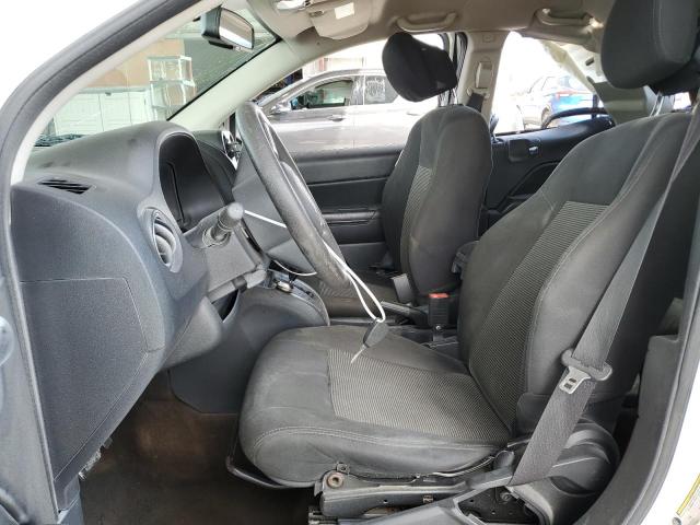 Photo 7 from auction – 2014 JEEP COMPASS SP with VIN 1C4NJCBB8ED674075