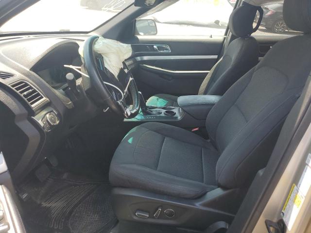 Photo 7 from auction – 2017 FORD EXPLORER X with VIN 1FM5K7D8XHGA32011