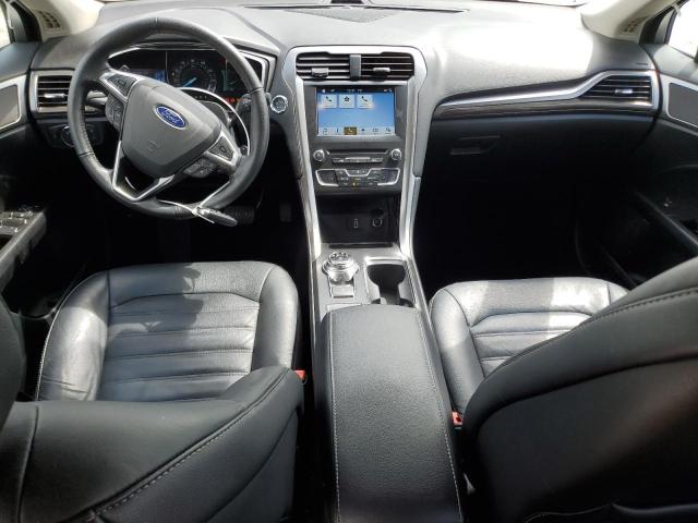 Photo 8 from auction – 2017 FORD FUSION SE with VIN 3FA6P0HD7HR167308