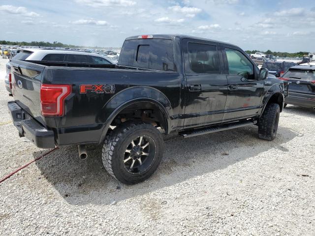 Photo 3 from auction – 2015 FORD F150 SUPER with VIN 1FTEW1EF1FFA79241