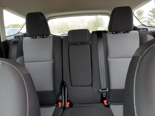 Photo 10 from auction – 2017 FORD ESCAPE SE with VIN 1FMCU9GD7HUD14209