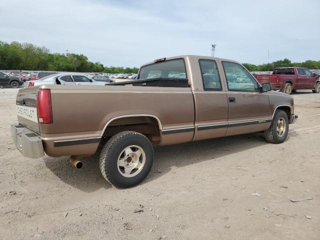 Photo 3 from auction – 1994 CHEVROLET 1500 with VIN 2GCEC19K8R1209320