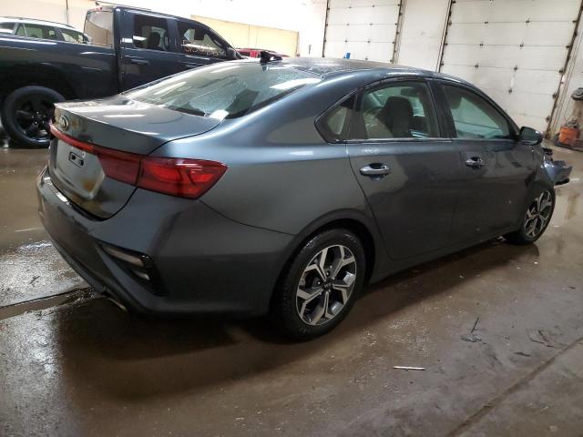 Photo 3 from auction – 2020 KIA FORTE FE with VIN 3KPF24AD6LE148131