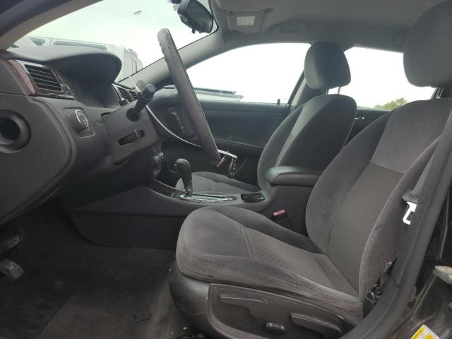 Photo 7 from auction – 2015 CHEVROLET IMPALA LIM with VIN 2G1WA5E35F1109812