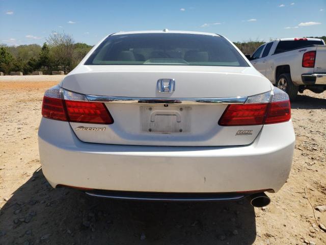 Photo 6 from auction – 2015 HONDA ACCORD EXL with VIN 1HGCR2F85FA084073