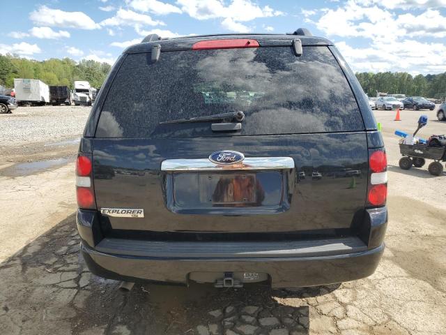 Photo 6 from auction – 2009 FORD EXPLORER X with VIN 1FMEU63E29UA36973