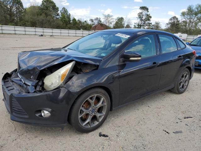 FORD FOCUS SE 2013 с VIN 1FADP3F20DL288832 - Фото с аукциона
