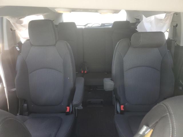 Photo 10 from auction – 2016 CHEVROLET TRAVERSE L with VIN 1GNKVGKD7GJ101793