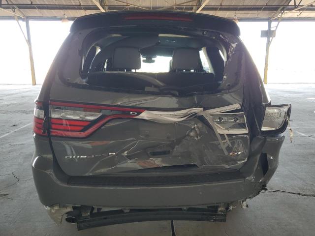 Photo 6 from auction – 2021 DODGE DURANGO GT with VIN 1C4RDHDG5MC715779