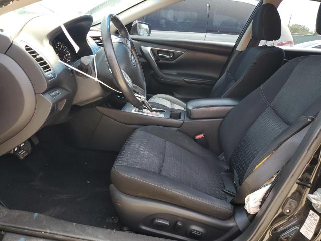Photo 7 from auction – 2017 NISSAN ALTIMA 2.5 with VIN 1N4AL3AP3HC119217