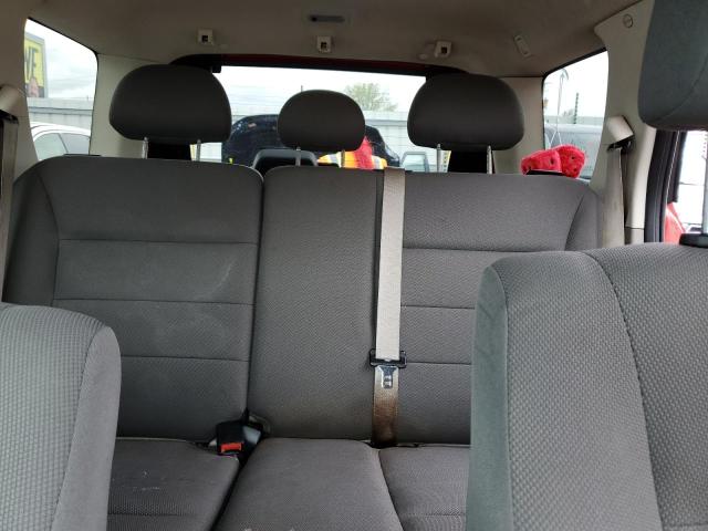 Photo 10 from auction – 2009 FORD ESCAPE XLT with VIN 1FMCU03G69KA10202