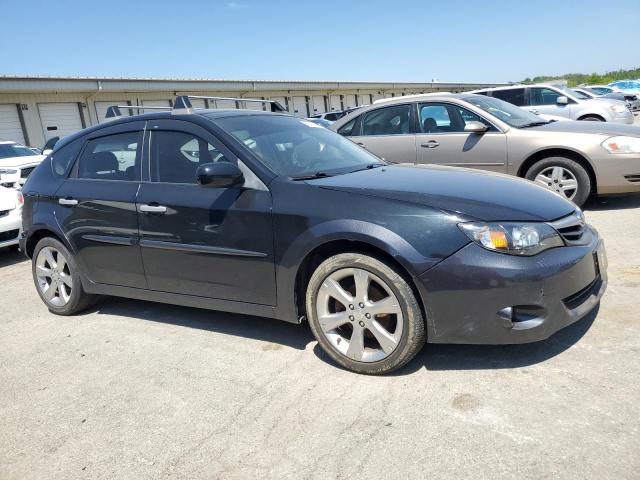 Zdjęcie 4 z aukcji – 2010 SUBARU IMPREZA OU z VIN JF1GH6D64AH810975