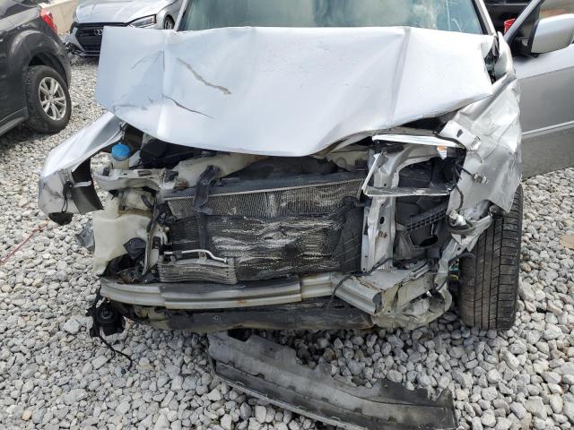 Photo 12 from auction – 2012 HONDA PILOT EXL with VIN 5FNYF4H5XCB001378