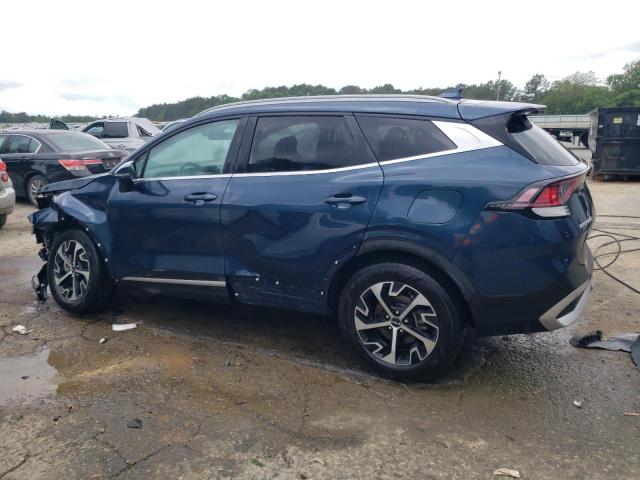 Photo 2 from auction – 2023 KIA SPORTAGE E with VIN KNDPVCAG7P7071730
