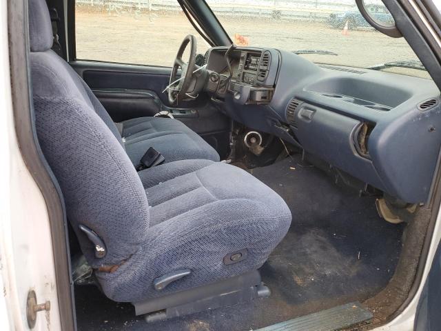 Zdjęcie 7 z aukcji – 1996 CHEVROLET GMT-400 C1 z VIN 2GCEC19R5T1176071
