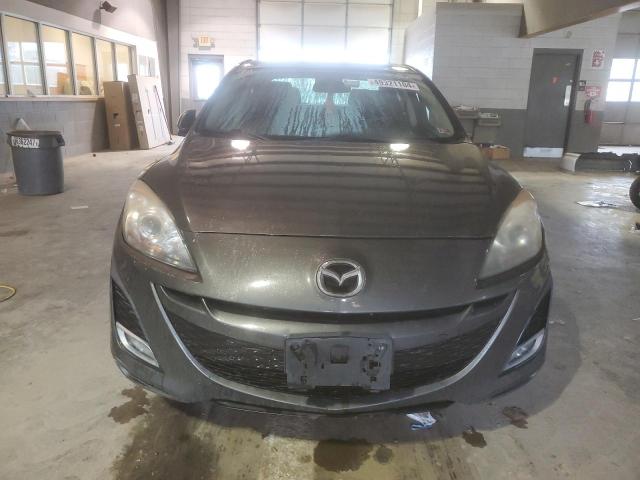 Photo 5 from auction – 2011 MAZDA 3 S with VIN JM1BL1U63B1466104