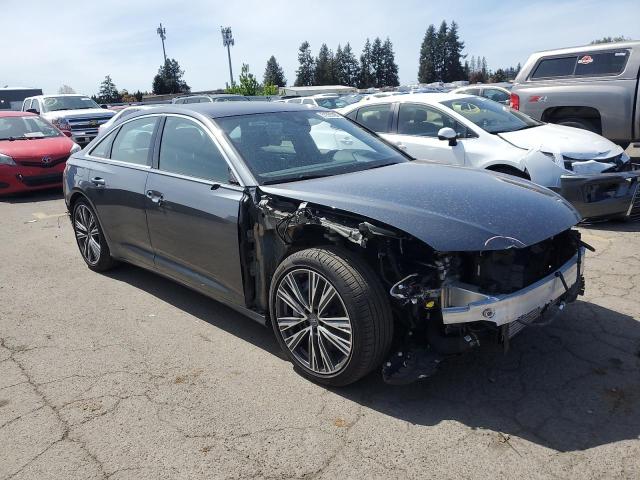 Photo 4 from auction – 2020 AUDI A6 PRESTIG with VIN WAUM2AF21LN085364