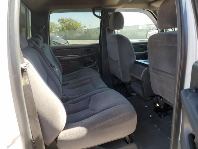 Photo 10 from auction – 2005 GMC NEW SIERRA with VIN 2GTEK13T051124955