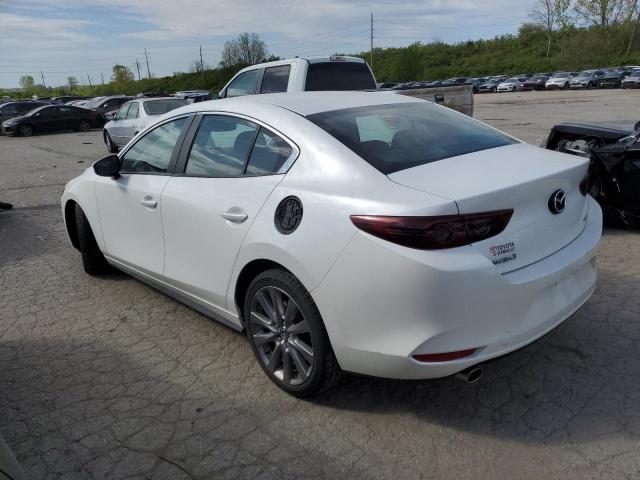 Photo 2 from auction – 2020 MAZDA 3 SELECT with VIN 3MZBPACL9LM119454