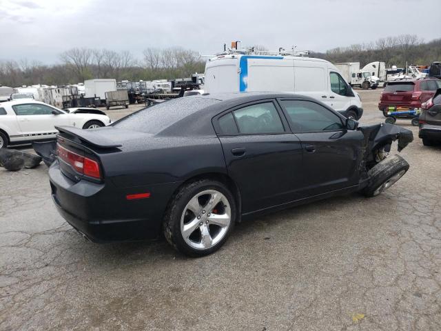 Photo 3 from auction – 2014 DODGE CHARGER R/ with VIN 2C3CDXCT2EH134936