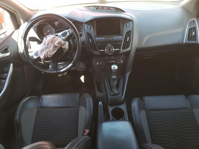 Photo 8 from auction – 2013 FORD FOCUS with VIN 1FADP3L96DL362322