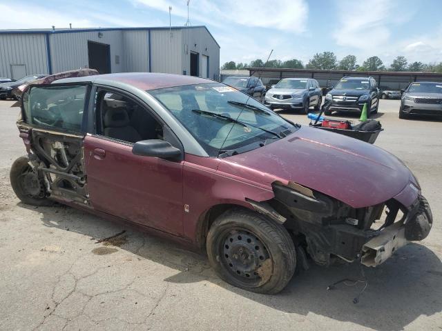 Photo 4 from auction – 2003 SATURN ION LEVEL with VIN 1G8AJ52F23Z116181