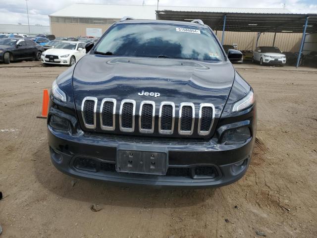 Photo 5 from auction – 2018 JEEP CHEROKEE L with VIN 1C4PJMLX5JD531121