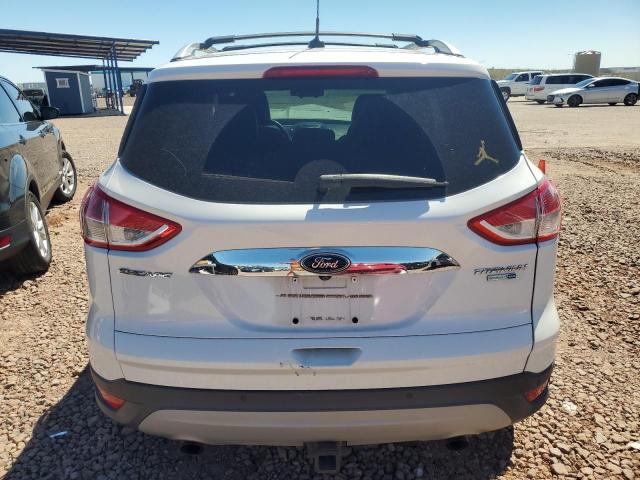 Photo 6 from auction – 2014 FORD ESCAPE TIT with VIN 1FMCU9J99EUD55375