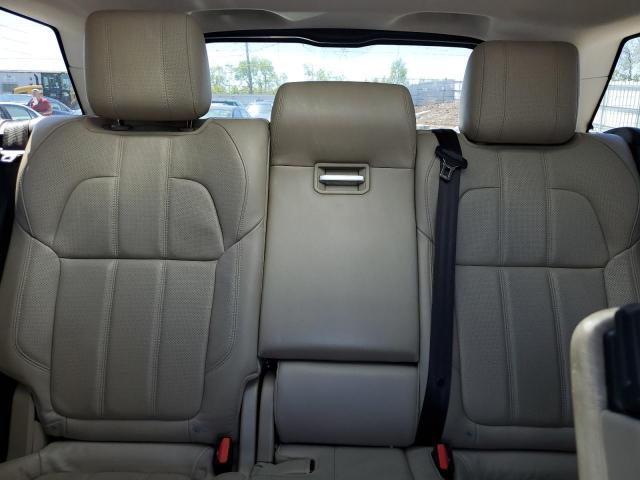 Foto 10 de la subasta – 2017 LAND ROVER RANGE ROVE con VIN SALWR2FV2HA143674