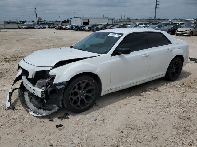 CHRYSLER 300 TOURIN 2019 with VIN 2C3CCAAG4KH733175 - Photo from auction