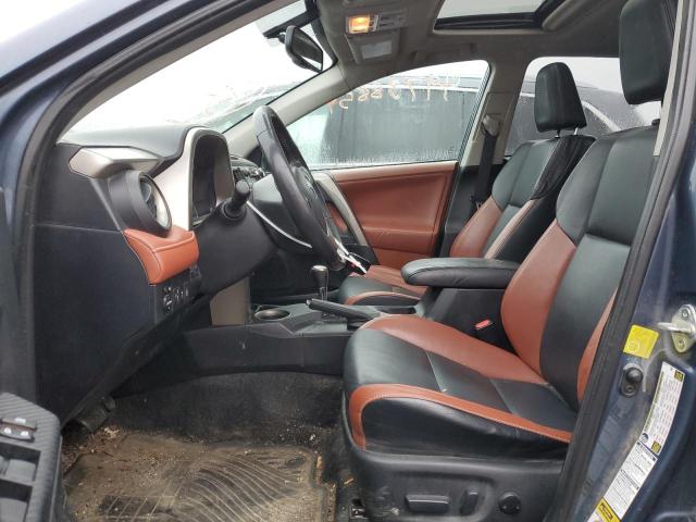Photo 7 from auction – 2013 TOYOTA RAV4 LIMIT with VIN 2T3DFREV8DW056570